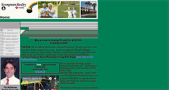 Desktop Screenshot of leisureworldre.com
